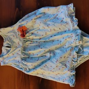 Carter's, 24 months, onesie